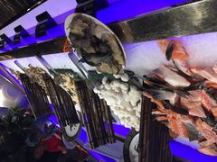 -加餐海鲜自助(集美银泰百货店)