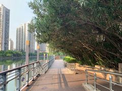 -苏州河梦清园环保主题公园