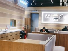 -舌尖尖·兰州牛肉面(浦东机场店)