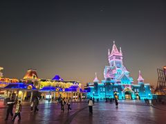 -厦门方特梦幻王国