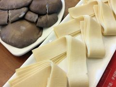 -清真·鸦儿李记·涮肉(和平里店)