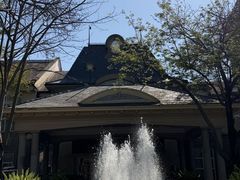 -中旅阿那亚九龙湖·公主酒店