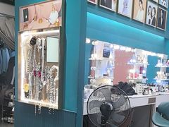 -海馬体照相馆(莘庄维璟印象城店)