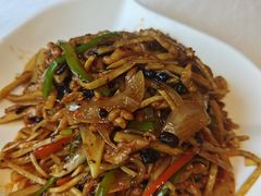 -马凯餐厅(长椿街店)