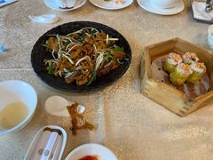 -麒麟中餐厅·经典粤菜·地道菜式老字号(广州长隆酒店)
