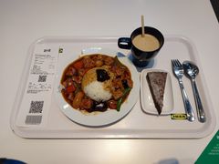 -宜家·瑞典风味餐厅(北京西红门店)