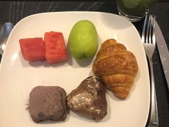 -厦门艾美酒店·新食谱西餐厅