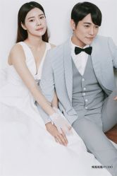 韩式-巴黎婚纱摄影工作室