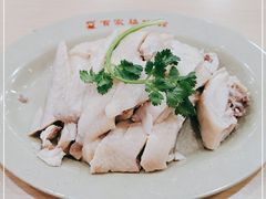 -百家鸡味馆(清泰店)