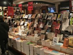 -西西弗书店&矢量咖啡(万象城店)