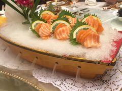 -万宝海鲜舫(劳动公园店)