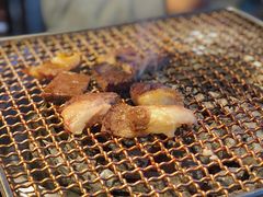 -九田家黑牛烤肉料理(无锡T12店)