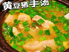 -和满堂·经典本帮菜(川沙古镇店)