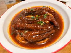 -品大三·经典淮扬菜(大行宫店)