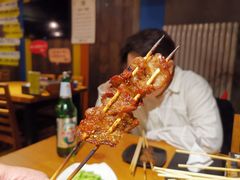 精品五花肉-腰子哥烤串(石佛营炫特店)
