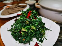 -清真华宇开锅羊肉