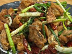 -金龙·打边炉(南京西路店)