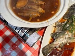 -琼大师东方烤乳猪(亚特兰蒂斯店)