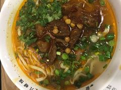 -每碗面馆(新鸿安大厦店)