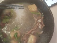 -桃园眷村(万象天地店)