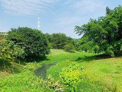 -广东工业大学(大学城校区)