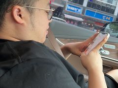 -和子足浴SPA会馆(东方之门店)