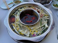 -枇杷园食为鲜火锅(南山店)