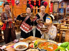 -亮欢寨酸汤鱼(沙冲路店)