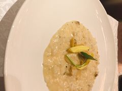 -瑞吉酒店 · Elba 欧尔巴意大利餐厅· 精致意餐·云端聚会