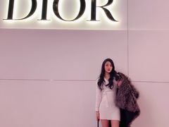 -Dior迪奥(上海世茂广场店)
