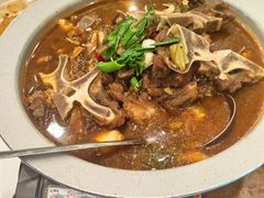 -一楼食业·美食人家