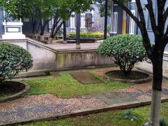 -湖南省立第一师范学校旧址