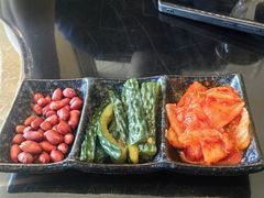 -西安浐灞艾美酒店·汉江餐厅·火锅