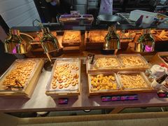 -比格比萨自助(德思勤四季汇店)