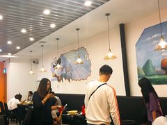 -牛真鲜禾一捞面(东鼓道店)