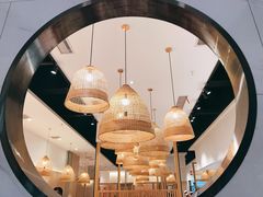 大堂-茅溪菜·家常菜(九街店)