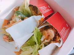 青年塔可-肯德基(欣旺店)