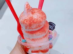 -DQ·蛋糕·冰淇淋(湖景东路店)