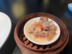 -丽晶轩中餐厅(重庆丽晶酒店)