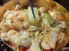 -北方家宴(番禺永旺店)