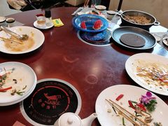 -国家五钻酒家·西樵旺阁渔村(西樵店)