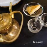 这家店已经光顾多次，最喜欢大盘鸡和羊肉串