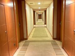 -上海浦东康桥绿地假日酒店