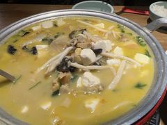 -郭家大院 老南京土菜(九霄店)