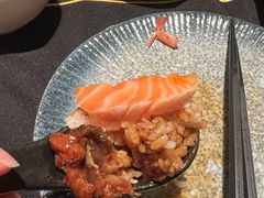 -金沙滩喜来登度假酒店-雅日本餐厅