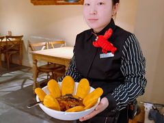 -同福龙虾(高新店)