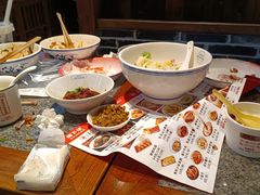-湘下佬·老长沙吃货铺(顺成·大融城店)