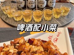 -峨嵋酒家(地安门店)