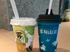 -雾与山茶(大禹城店)