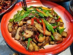 -馬伍旺川菜(江北虹悦城店)
